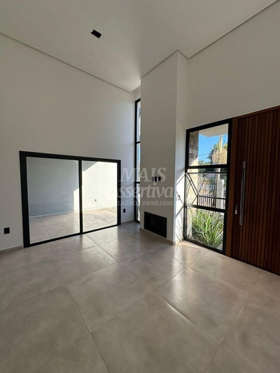 Casa, 3 quartos, 116 m² - Foto 3