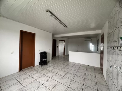Casa, 3 quartos, 100 m² - Foto 2