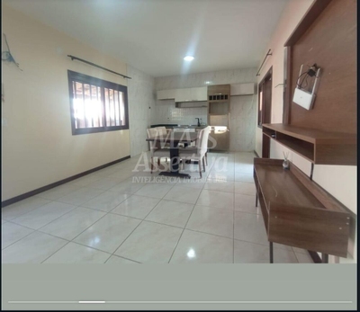 Casa, 3 quartos, 71 m² - Foto 2