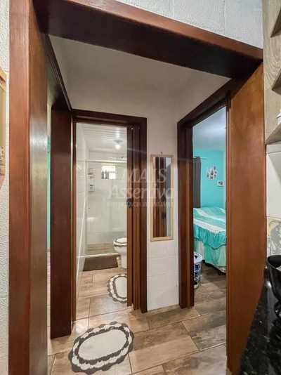 Apartamento, 2 quartos - Foto 3