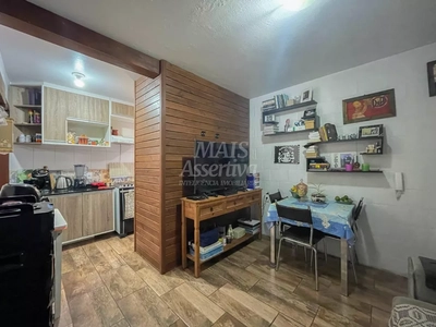 Apartamento, 2 quartos - Foto 2