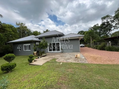 Casa, 2 quartos, 186 m² - Foto 1