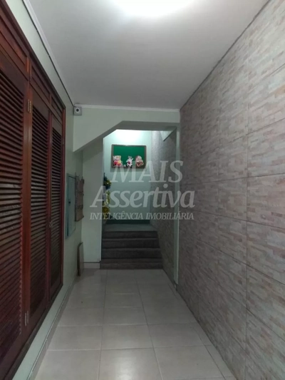 Casa, 3 quartos, 300 m² - Foto 1