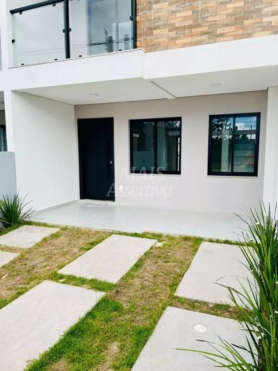 Casa, 3 quartos, 119 m² - Foto 4