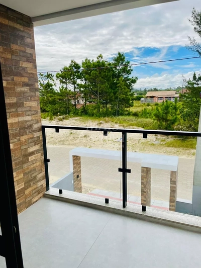 Casa, 3 quartos, 119 m² - Foto 1