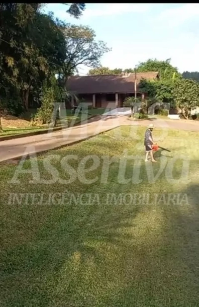 Sítio, 2 quartos, 3600 m² - Foto 2