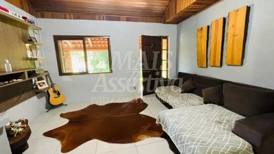 Sítio, 2 quartos, 3600 m² - Foto 4