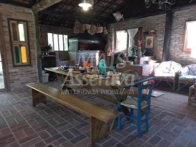 Chácara, 3 quartos, 3 hectares - Foto 2