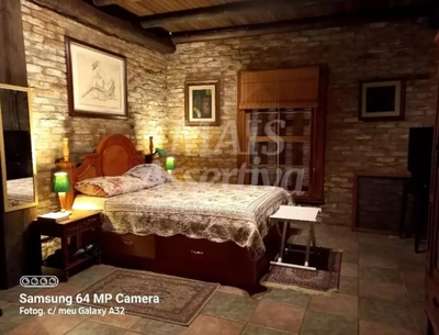 Chácara, 3 quartos, 3 hectares - Foto 3