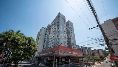 Apartamento, 1 quarto, 47 m² - Foto 4