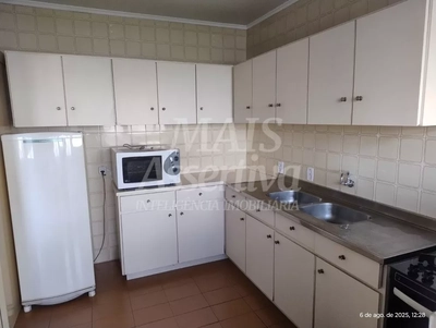 Apartamento, 1 quarto, 47 m² - Foto 1