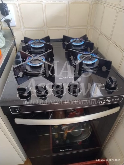 Apartamento, 1 quarto, 47 m² - Foto 2