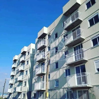 Apartamento, 2 quartos - Foto 4