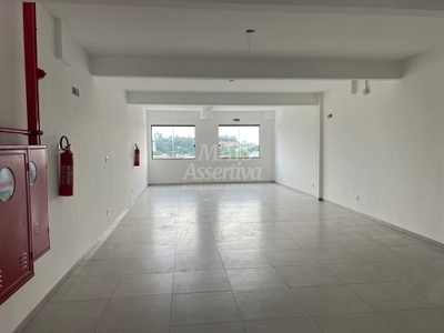 Sala-Conjunto, 86 m² - Foto 5