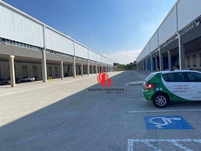 Depósito-Galpão, 3748 m² - Foto 2