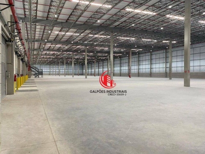 Depósito-Galpão, 3748 m² - Foto 1
