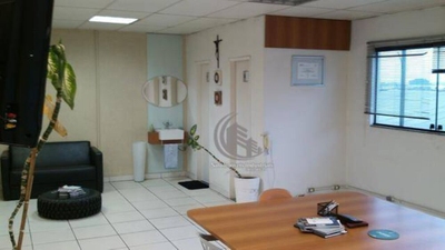 Sala-Conjunto, 350 m² - Foto 2