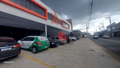 Loja-Salão, 267 m² - Foto 3