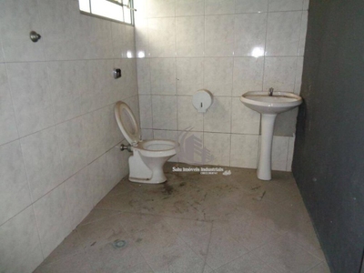 Depósito-Galpão, 3640 m² - Foto 4