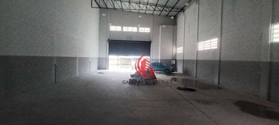 Depósito-Galpão, 400 m² - Foto 3