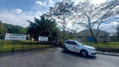 Depósito-Galpão, 9000 m² - Foto 2