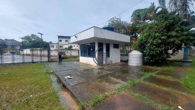 Depósito-Galpão, 9000 m² - Foto 3