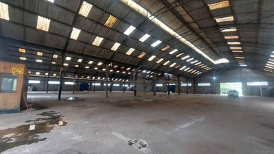 Depósito-Galpão, 9000 m² - Foto 5