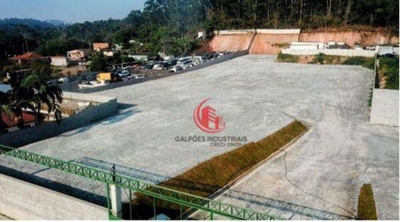 Terreno, 8700 m² - Foto 5