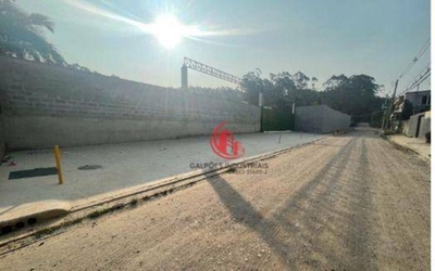 Terreno, 8700 m² - Foto 1