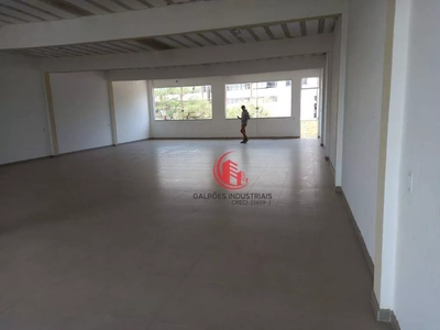 Depósito-Galpão, 290 m² - Foto 2