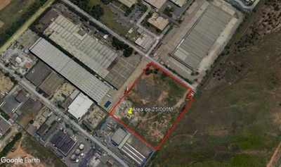 Terreno, 3 hectares - Foto 3