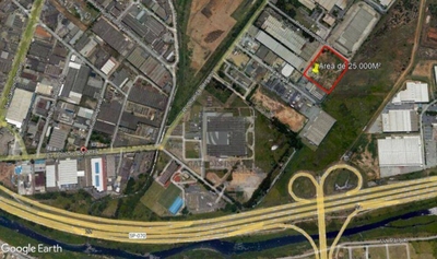 Terreno, 3 hectares - Foto 2