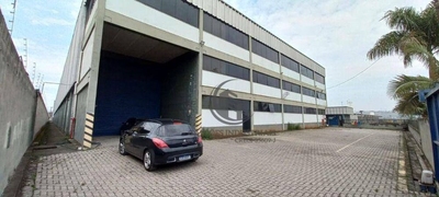 Depósito-Galpão, 5600 m² - Foto 2
