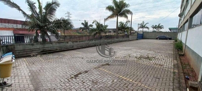 Depósito-Galpão, 5600 m² - Foto 3