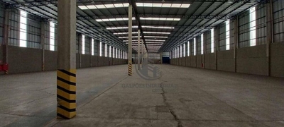 Depósito-Galpão, 5600 m² - Foto 4