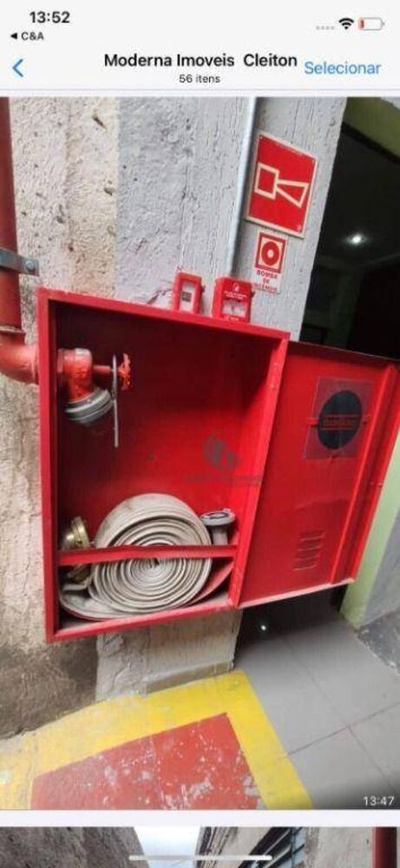 Depósito-Galpão, 1246 m² - Foto 5