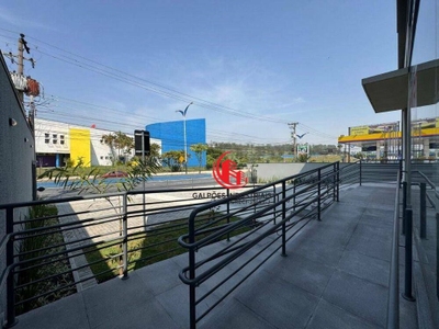 Loja-Salão, 590 m² - Foto 5