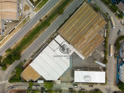 Depósito-Galpão, 11000 m² - Foto 5
