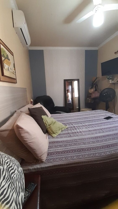 Apartamento, 3 quartos, 91 m² - Foto 4