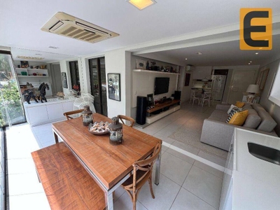 Apartamento, 3 quartos, 104 m² - Foto 5