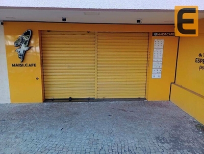 Loja-Salão, 97 m² - Foto 1