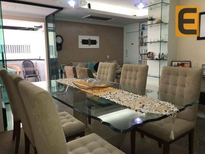 Apartamento, 3 quartos, 142 m² - Foto 3