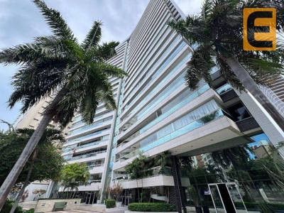 Cobertura, 4 quartos, 415 m² - Foto 1