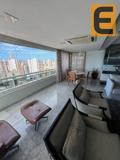 Cobertura, 4 quartos, 415 m² - Foto 4