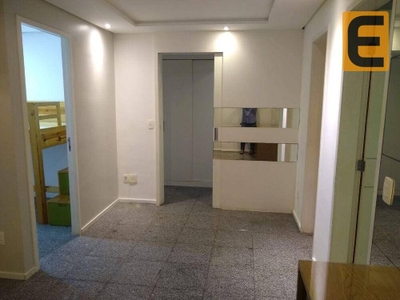 Apartamento, 3 quartos, 101 m² - Foto 4