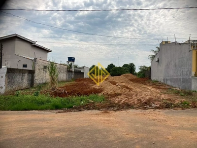 Terreno, 912 m² - Foto 1