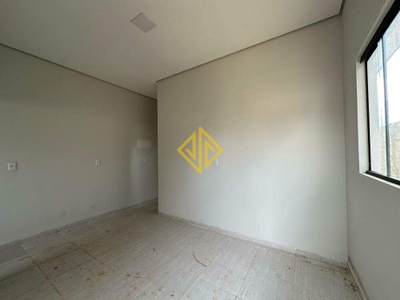 Casa, 2 quartos, 52 m² - Foto 2