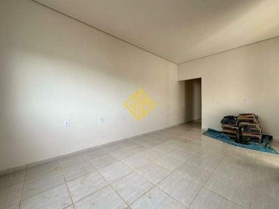 Casa, 2 quartos, 55 m² - Foto 2