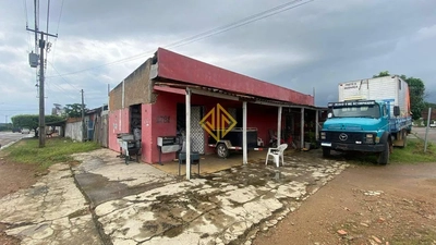 Terreno, 450 m² - Foto 3