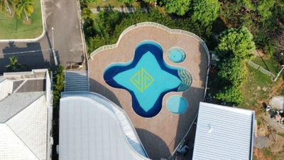 Terreno, 402 m² - Foto 3